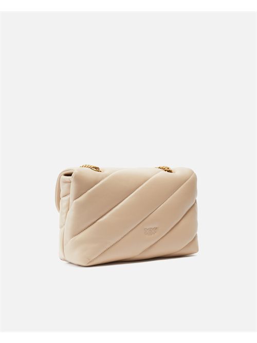 borsa donna beige PINKO | 100038A0F2/C50Q